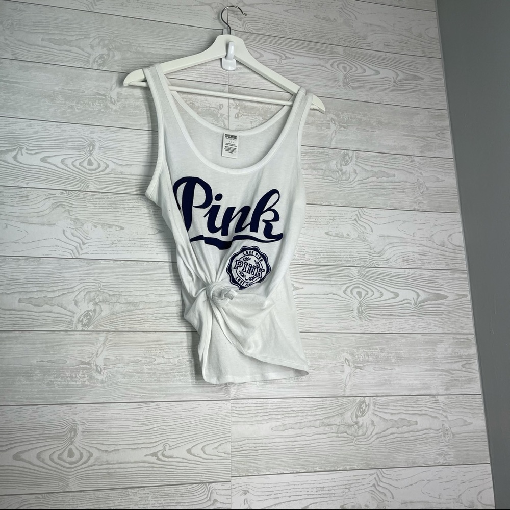 PINK Victoria's Secret tank top